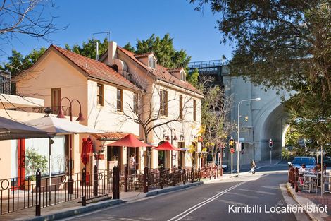 403/57 Upper Pitt St, Kirribilli, NSW 2061