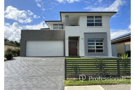 60 GLADSTONE PDE, RIVERSTONE, NSW 2765