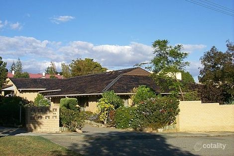 Property photo of 7/49 Kinninmont Avenue Nedlands WA 6009