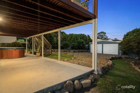 Property photo of 41 Stellmach Street Everton Park QLD 4053