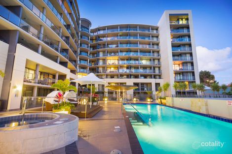 Property photo of 130/369 Hay Street Perth WA 6000