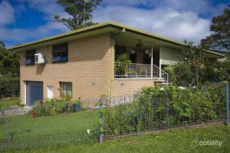Property photo of 30 Spring Myrtle Avenue Nambour QLD 4560