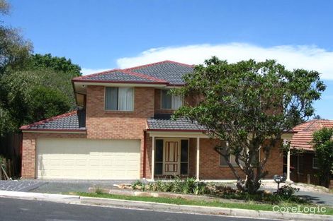 Property photo of 67 Essex Street Epping NSW 2121