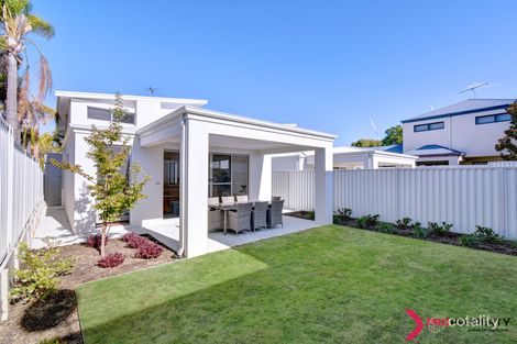 Property photo of 14B Bridgewater Crescent Karrinyup WA 6018