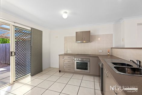 Property photo of 2/21B Hunter Street Brassall QLD 4305