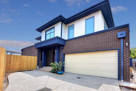 Property photo of 54B Rose Avenue Glen Waverley VIC 3150