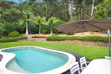 Property photo of 53 Thames Drive Erina NSW 2250