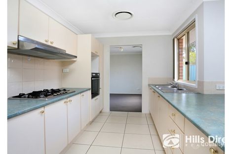 Property photo of 6 Sharrock Avenue Glenwood NSW 2768