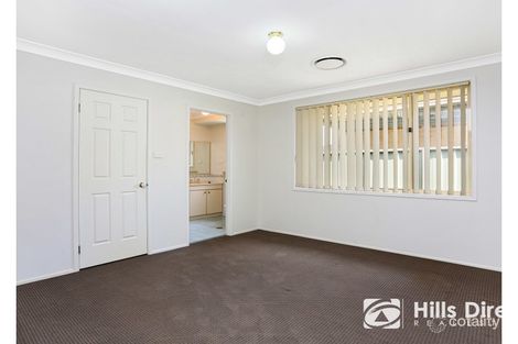 Property photo of 6 Sharrock Avenue Glenwood NSW 2768