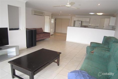Property photo of 21 Goldcrest Drive Upper Coomera QLD 4209