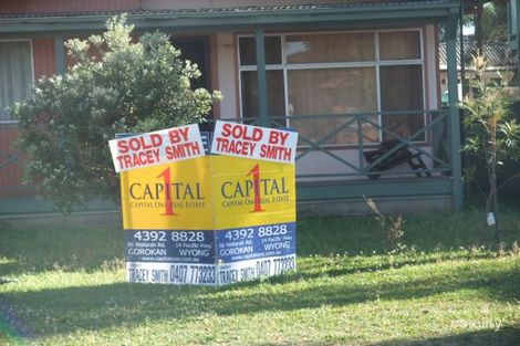 Property photo of 7 Black Swan Street Berkeley Vale NSW 2261