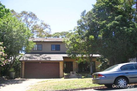 Property photo of 13 Lilli Pilli Point Road Lilli Pilli NSW 2229