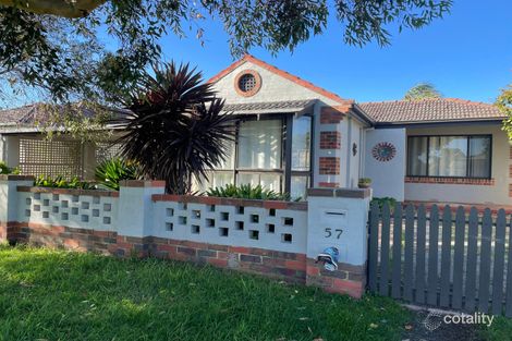 Property photo of 57 Spray Street Rosebud VIC 3939