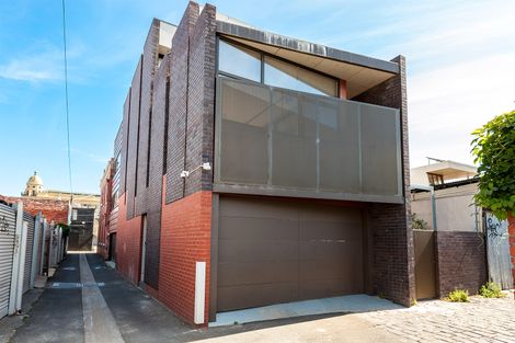 3 Snowball Lane, South Yarra, VIC 3141