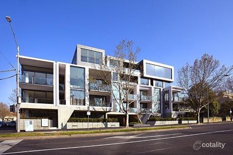 Property photo of 214/85 Rathdowne Street Carlton VIC 3053