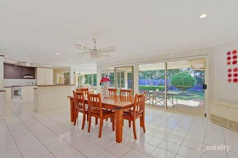 Property photo of 8 Nunawading Court Robina QLD 4226