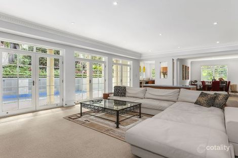Property photo of 3 Kulgoa Road Bellevue Hill NSW 2023