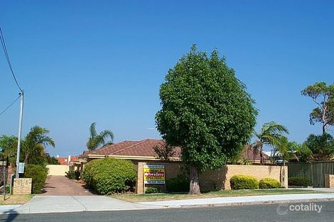 41b Third St, Bicton, WA 6157