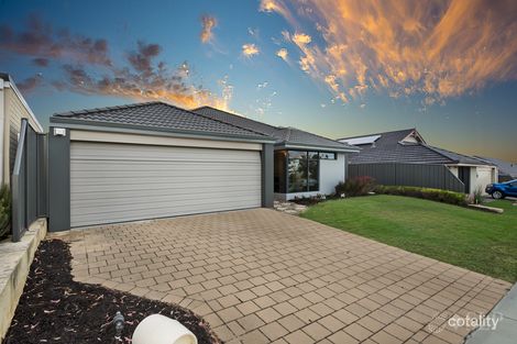 Property photo of 57 Joseph Banks Boulevard Banksia Grove WA 6031
