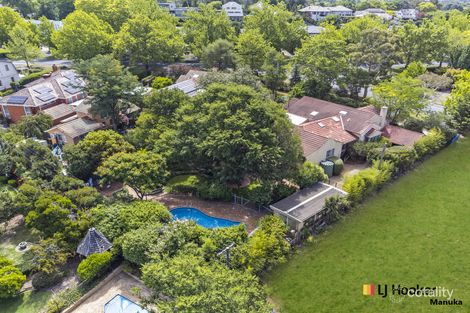 Property photo of 40 Furneaux Street Griffith ACT 2603