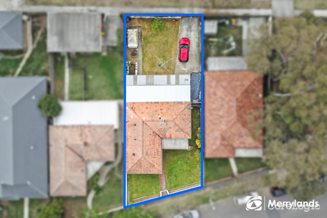 Property photo of 12 Lansdowne Street Parramatta NSW 2150