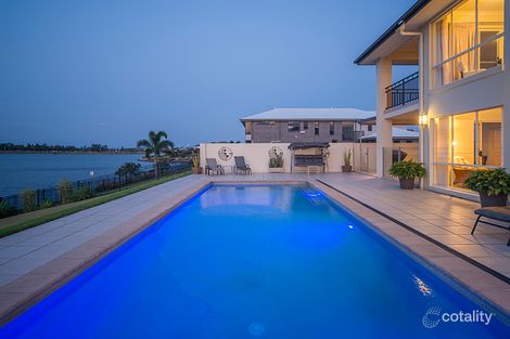 Property photo of 19 Temple Island Circuit Oxenford QLD 4210