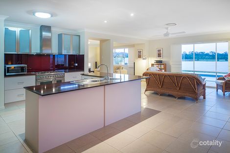 Property photo of 19 Temple Island Circuit Oxenford QLD 4210