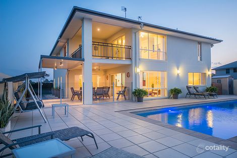 Property photo of 19 Temple Island Circuit Oxenford QLD 4210