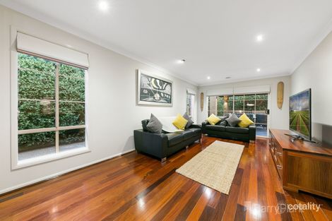 Property photo of 45 Jamieson Way Berwick VIC 3806