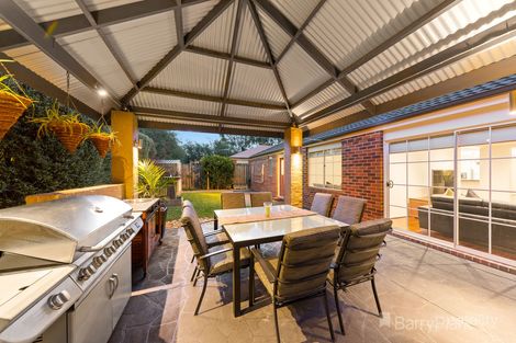 Property photo of 45 Jamieson Way Berwick VIC 3806