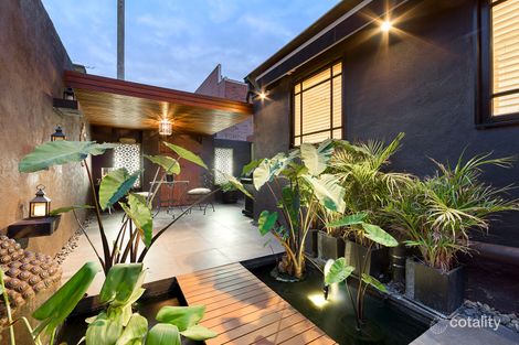 Property photo of 22 McKean Street Fitzroy North VIC 3068
