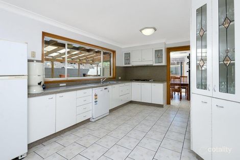 142 Captain Cook Dr, Barrack Heights, NSW 2528