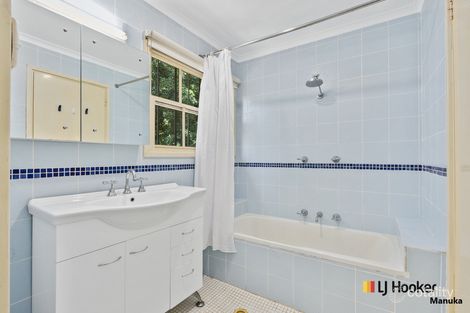 Property photo of 40 Furneaux Street Griffith ACT 2603