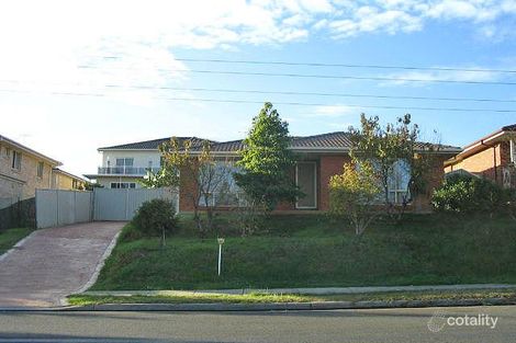 365 North Liverpool Rd, Bonnyrigg Heights, NSW 2177