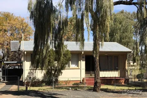 42 Brough St, Cobar, NSW 2835