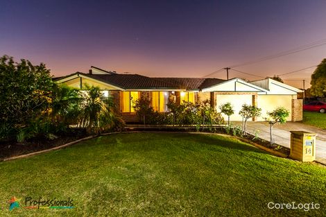 14 Hawford Way, Willetton, WA 6155