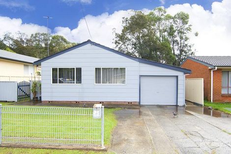 Property photo of 23 Albatross Road Berkeley Vale NSW 2261