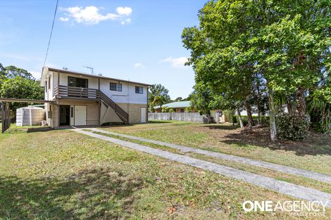 1/7 O'Regan Dr, Craignish, QLD 4655
