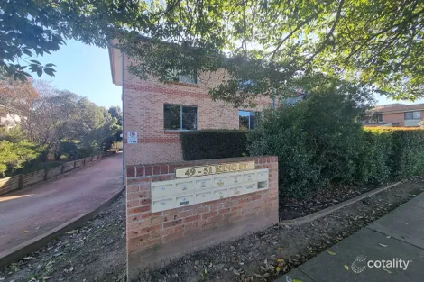 3/49-51 King St, Penrith, NSW 2750