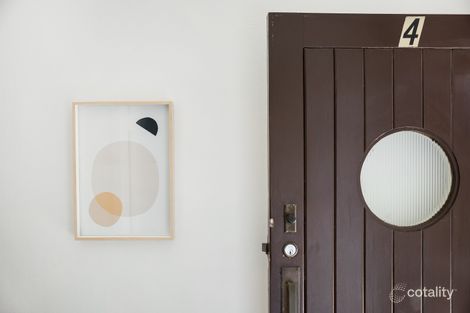 Property photo of 4/2 Rosford Avenue Petersham NSW 2049