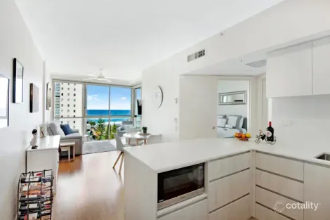 Property photo of 901/46-52 Pacific Street Main Beach QLD 4217