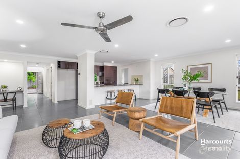 Property photo of 80 Uplands Terrace Wynnum QLD 4178