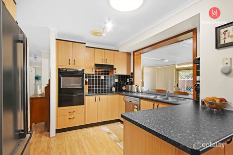 Property photo of 3 Devonport Street Wakeley NSW 2176