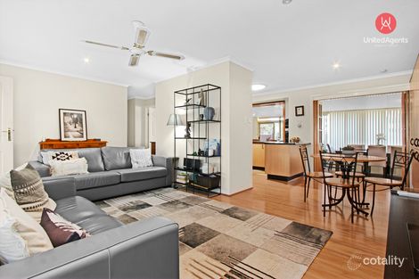 Property photo of 3 Devonport Street Wakeley NSW 2176