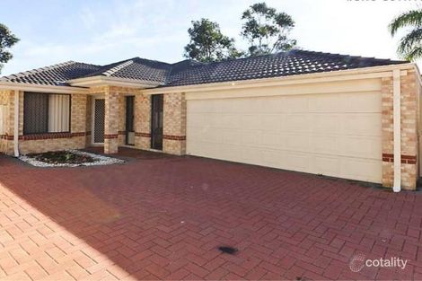 Property photo of 3/9 Parkview Parade Redcliffe WA 6104