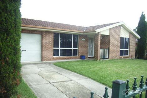 36 Bancroft St, Oakhurst, NSW 2761