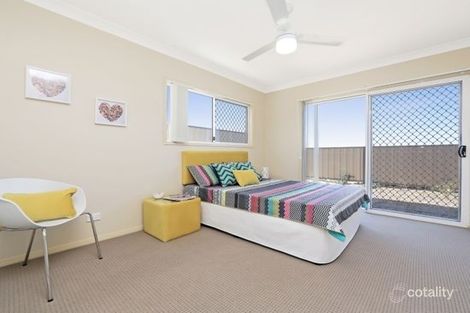 Property photo of 17/19 Gumtree Crescent Upper Coomera QLD 4209