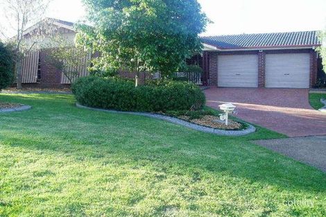Property photo of 2 Lucius Place Rosemeadow NSW 2560