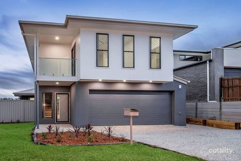 Property photo of 2 Cooper Way Spring Mountain QLD 4300