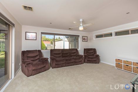 Property photo of 25 Stubbs Crescent Theodore ACT 2905
